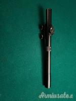 Canocchiale per Beretta Olimpia / Super Sport .22 LR