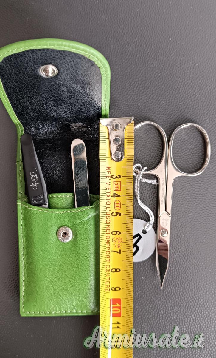 Kit manicure Kit manicure