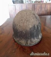 Elmetto  americano ww2 cassino