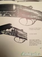 IN TRATTATIVA Zanotti Anson 12