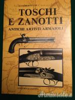 IN TRATTATIVA Zanotti Anson 12