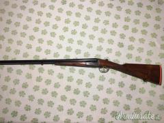 IN TRATTATIVA Zanotti Anson 12