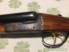 IN TRATTATIVA Zanotti Anson 12