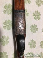 IN TRATTATIVA Zanotti Anson 12