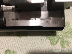 IN TRATTATIVA Zanotti Anson 12