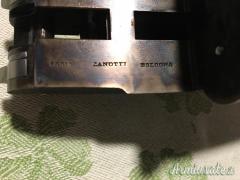 IN TRATTATIVA Zanotti Anson 12