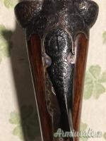 IN TRATTATIVA Zanotti Anson 12