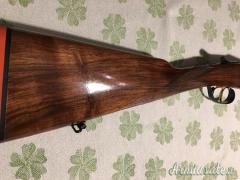 IN TRATTATIVA Zanotti Anson 12