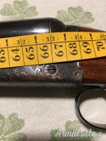 IN TRATTATIVA Zanotti Anson 12