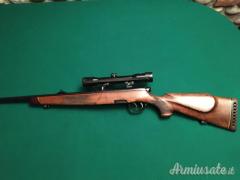 Steyr Mannlicher L 8x68mm