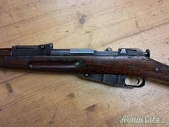 cedo carabina Mosin Finlandese M28-30 SKY 1938