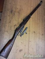 cedo carabina Mosin Finlandese M28-30 SKY 1938
