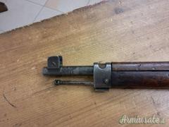 cedo carabina Mosin Finlandese M28-30 SKY 1938