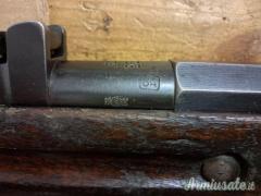 cedo carabina Mosin Finlandese M28-30 SKY 1938