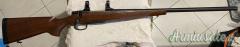 CZ 550 Varmint .308 Winchester