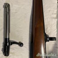 CZ 550 Varmint .308 Winchester