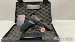 CZ | Ceska Zbrojovka 83 .380 ACP  | 9x17mm Browning Short