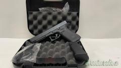 Glock 34 MOS  9x19mm Parabellum | Luger | NATO