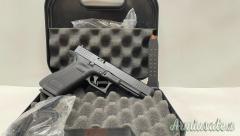 Glock 34 MOS  9x19mm Parabellum | Luger | NATO