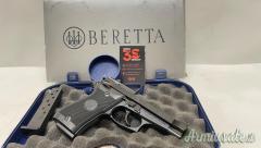 Beretta 85 FS  .380 ACP  | 9x17mm Browning Short
