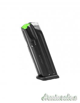 MEC-GAR CARICATORE ACCIAIO GLOCK 17