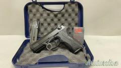 Beretta PX4 STORM  9x21mm IMI