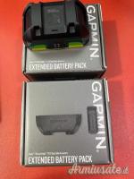 EXTENDED BATTERY PACK RUGGIERO ARMI EXTENDED BATTERY PACK RUGGIERO ARMI