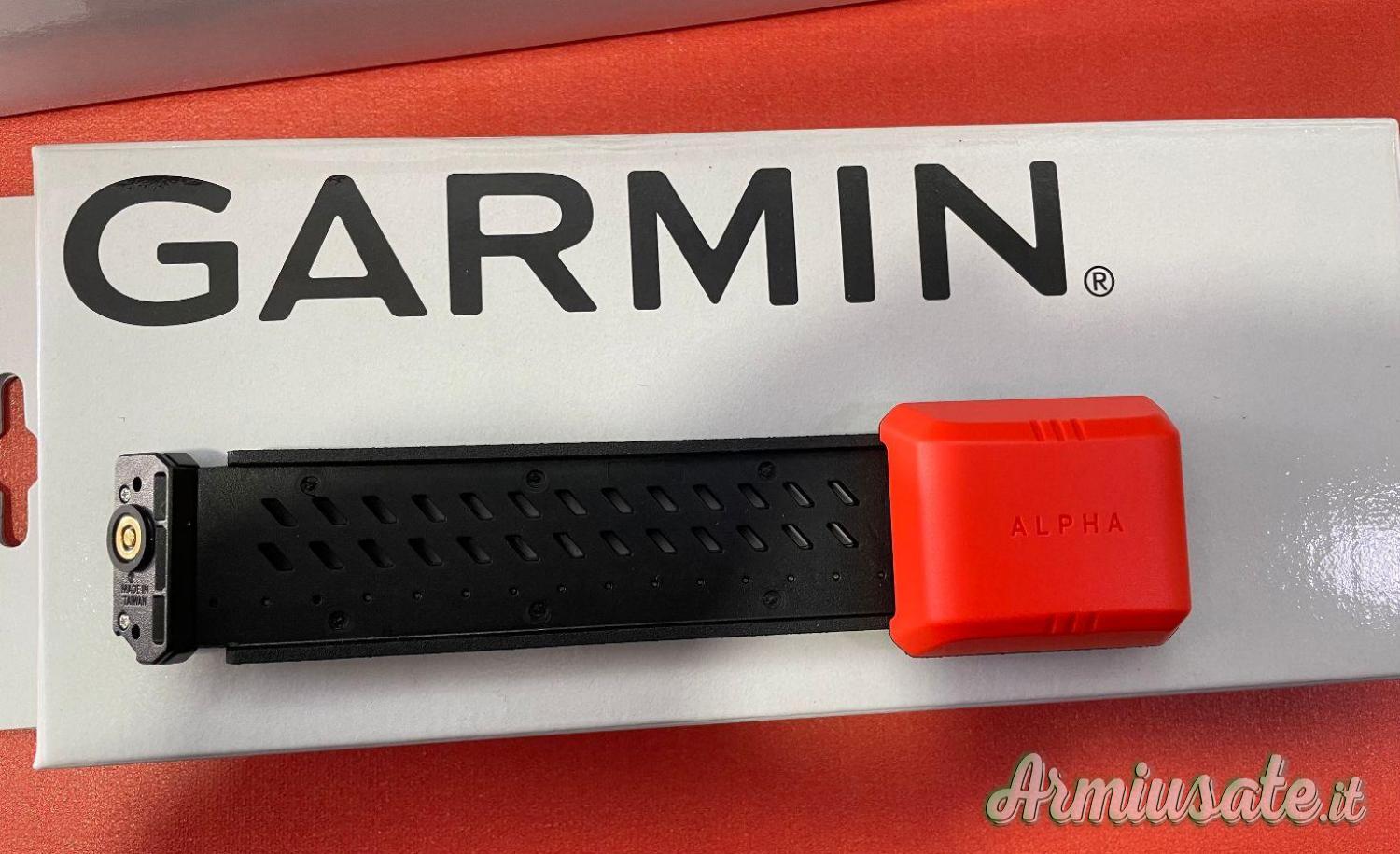 GARMIN ANTENNA GPS - RUGGIERO ARMI GARMIN ANTENNA GPS - RUGGIERO ARMI