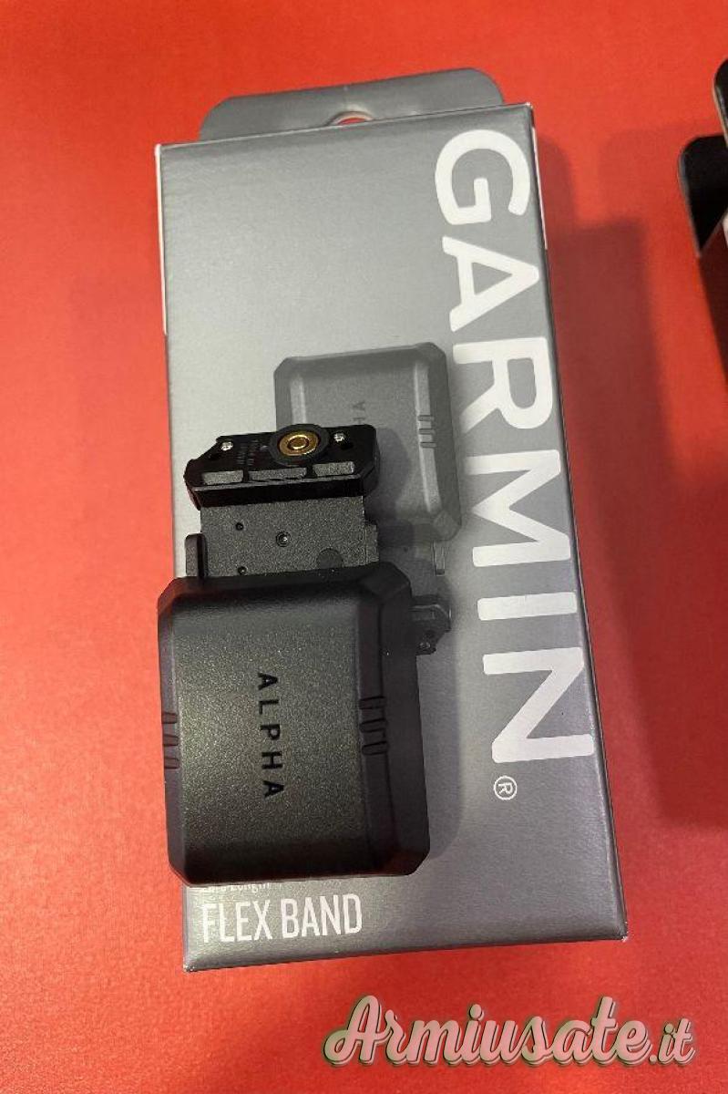 ANTENNA GPS GARMIN FLEX BAND - RUGGIERO ARMI ANTENNA GPS GARMIN FLEX BAND - RUGGIERO ARMI