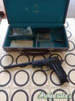 Beretta Olimpionica  .22 Short