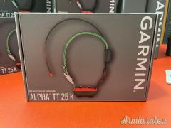 GARMIN COLLARE  ALPHA TT 25 K - RUGGIERO ARMI GARMIN COLLARE  ALPHA TT 25 K - RUGGIERO ARMI