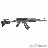 FAB DEFENSE ASTINA IN POLIMERO VANDGUARD M-LOK PER AK