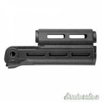 FAB DEFENSE ASTINA IN POLIMERO VANDGUARD M-LOK PER AK