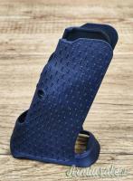 Guancette Track per Tanfoglio Limited Custom con fusto K