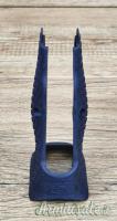 Guancette Track per Tanfoglio Limited Custom con fusto K