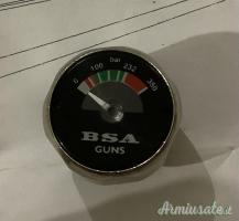 Manometro BSA Manometro BSA