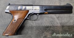 Colt Woodsman Match Target  .22 LR Long Rifle