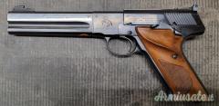 Colt Woodsman Match Target  .22 LR Long Rifle