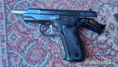CZ | Ceska Zbrojovka 85-B 9x21mm IMI