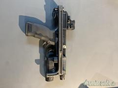 B&T Brugger & Thomet USW-A1 9x21mm IMI