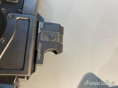 B&T Brugger & Thomet USW-A1 9x21mm IMI