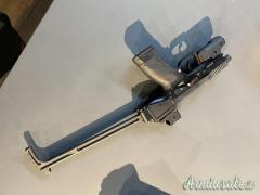 B&T Brugger & Thomet USW-A1 9x21mm IMI