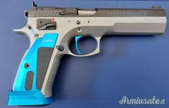 CZ | Ceska Zbrojovka 75 Standard .40 Smith & Wesson | Auto  |  10 x 21 mm