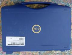 CZ | Ceska Zbrojovka 75 Standard .40 Smith & Wesson | Auto  |  10 x 21 mm