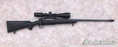 Carabina Winchester 70 shadow cal 300wsm ottica Delta titanium 2.5-15x50 condizioni eccellenti