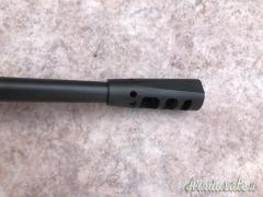 Carabina Winchester 70 shadow cal 300wsm ottica Delta titanium 2.5-15x50 condizioni eccellenti