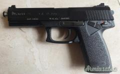 Heckler & Koch Mark 23 .45 ACP