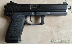 Heckler & Koch Mark 23 .45 ACP