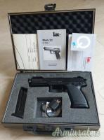 Heckler & Koch Mark 23 .45 ACP