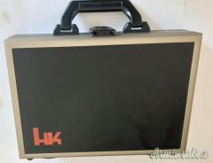 Heckler & Koch Mark 23 .45 ACP